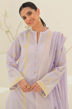 Shirt Shalwar Dupatta - 0139