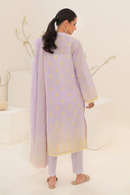 Shirt Shalwar Dupatta - 0139