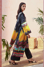 Shirt Shalwar Dupatta - 0142