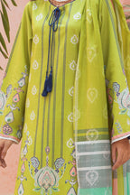Shirt Shalwar Dupatta - 0155