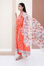Shirt Shalwar Dupatta - 0320