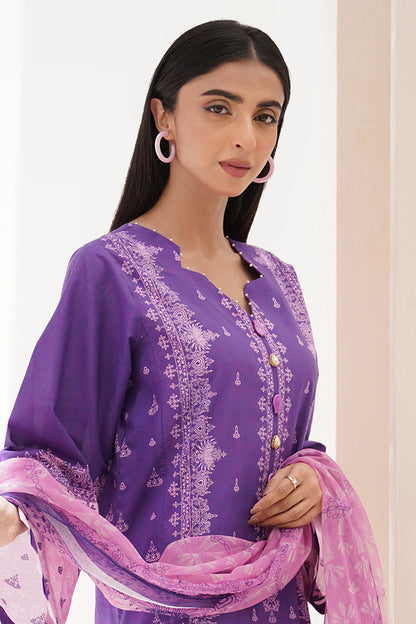 Shirt Shalwar Dupatta - 0323