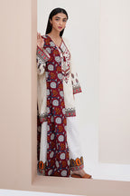 Shirt Shalwar Dupatta - 0325