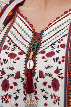 Shirt Shalwar Dupatta - 0325