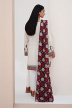 Shirt Shalwar Dupatta - 0325