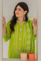 Shirt Shalwar Dupatta - 0346