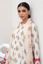 Shirt Shalwar Dupatta - 0400