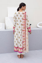 Shirt Shalwar Dupatta - 0400
