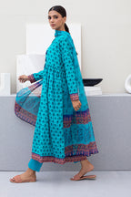 Shirt Shalwar Dupatta - 0401
