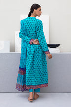 Shirt Shalwar Dupatta - 0401