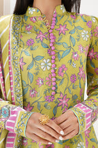 Shirt Shalwar Dupatta - 0405