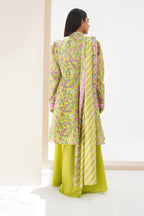Shirt Shalwar Dupatta - 0405