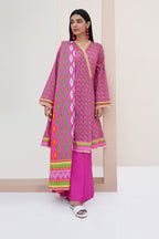 Shirt Shalwar Dupatta - 0408