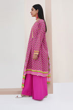 Shirt Shalwar Dupatta - 0408