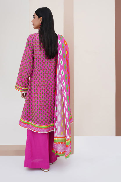 Shirt Shalwar Dupatta - 0408