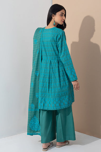 Shirt Shalwar Dupatta - 0415