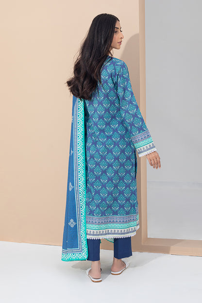 Shirt Shalwar Dupatta - 0418