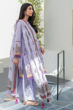 Embroidered Shirt Shalwar Dupatta - 1246