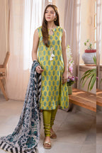 Shirt Dupatta - 1000