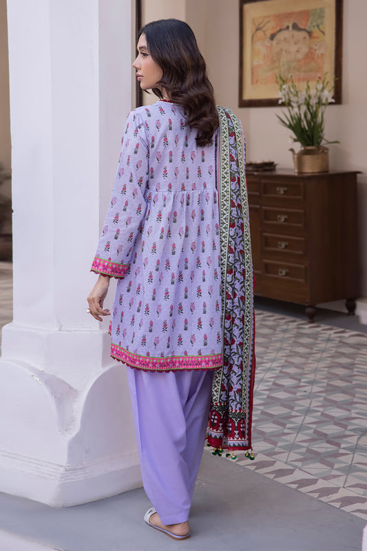 Shirt Dupatta - 1003