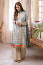 Shirt Dupatta - 1008