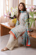 Shirt Dupatta - 1008