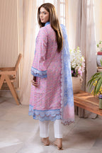 Shirt Dupatta - 1009