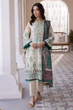 Shirt Dupatta - 1012