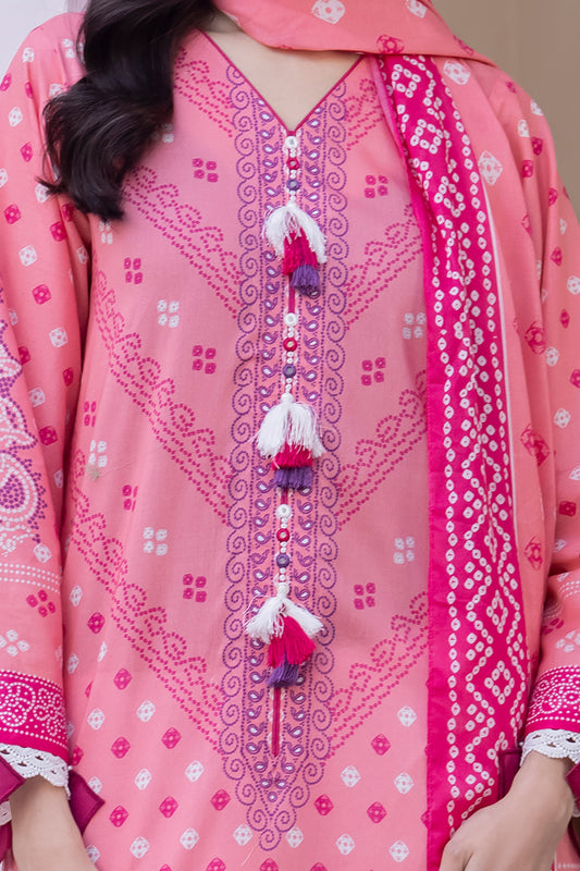 Shirt Dupatta - 1014