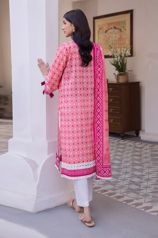 Shirt Dupatta - 1014