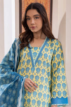 Shirt Dupatta - 1018