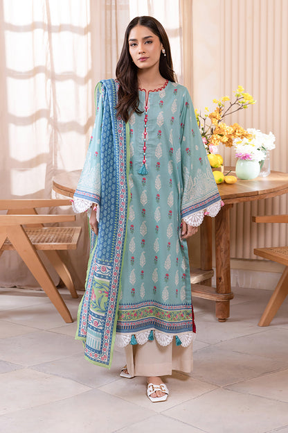 Shirt Dupatta - 1021