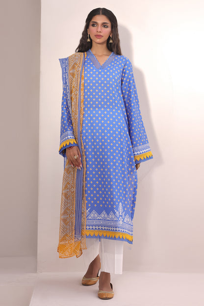 Shirt Dupatta - 1151