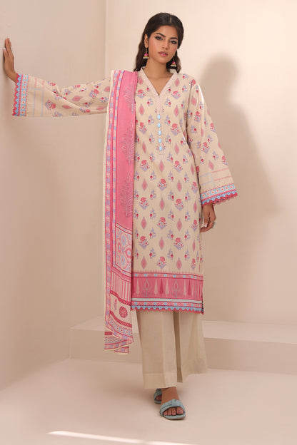 Shirt Dupatta - 1152