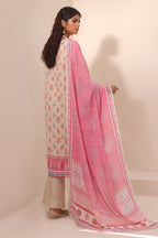 Shirt Dupatta - 1152