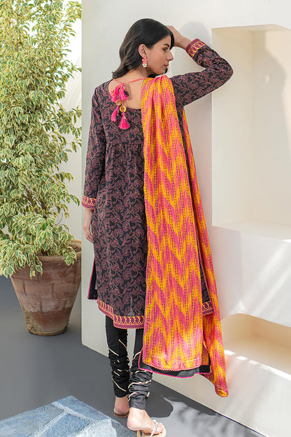 Shirt Dupatta - 1153