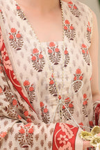 Shirt Dupatta - 1154