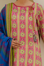 Shirt Dupatta - 1156
