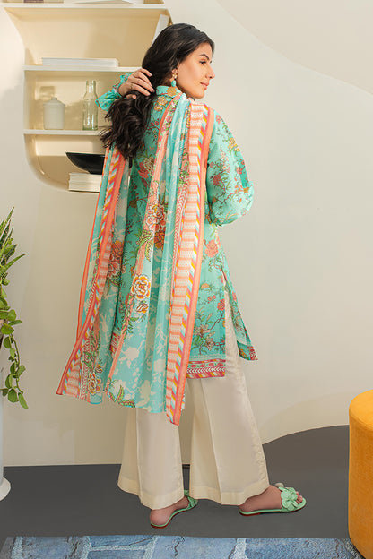 Shirt Dupatta - 1157