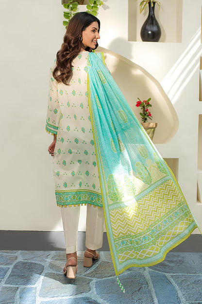 Shirt Dupatta - 1159