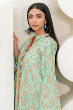 Shirt Dupatta - 1160