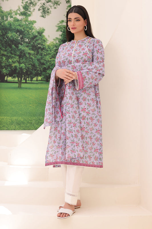 Shirt Dupatta - 1161