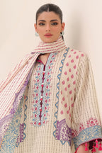 Shirt Dupatta - 1162