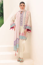 Shirt Dupatta - 1162