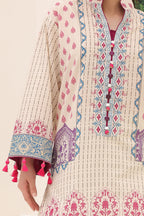 Shirt Dupatta - 1162