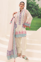 Shirt Dupatta - 1162