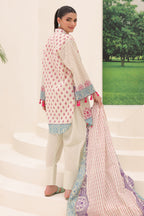 Shirt Dupatta - 1162