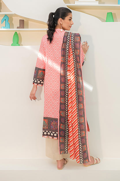 Shirt Dupatta - 1163