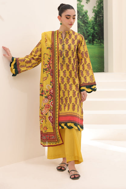 Shirt Dupatta - 1164