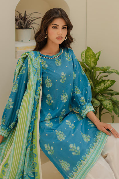 Shirt Dupatta - 1167